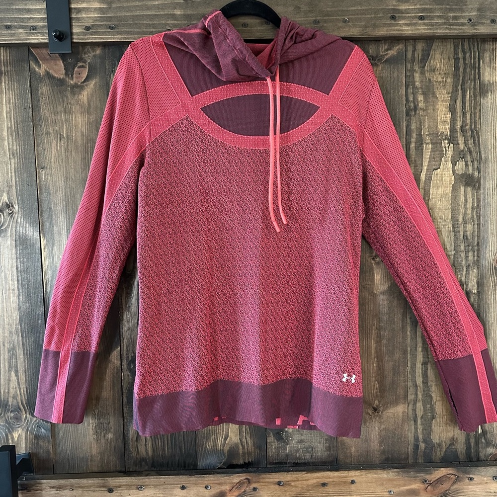 Under Armour Pullover
